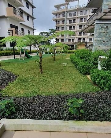 Jcga Apartments At Bristle Ridge Condominium Near Botanical Garden And The Mansion باغيو المظهر الخارجي الصورة
