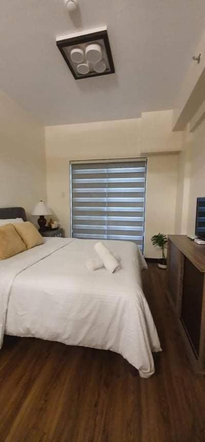 Jcga Apartments At Bristle Ridge Condominium Near Botanical Garden And The Mansion باغيو المظهر الخارجي الصورة