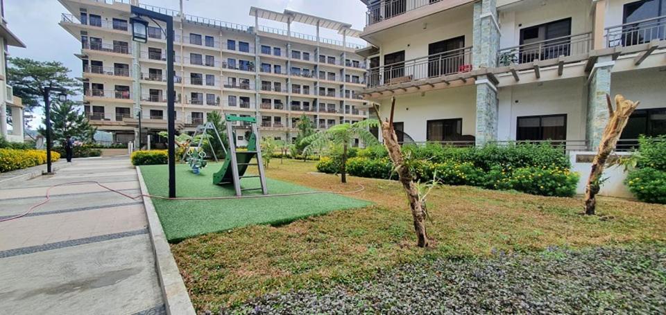 Jcga Apartments At Bristle Ridge Condominium Near Botanical Garden And The Mansion باغيو المظهر الخارجي الصورة